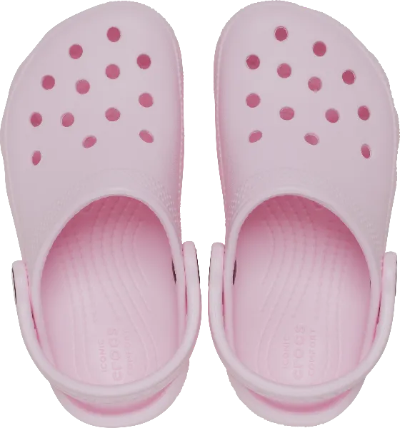 Crocs Toddlers' Classic Clog