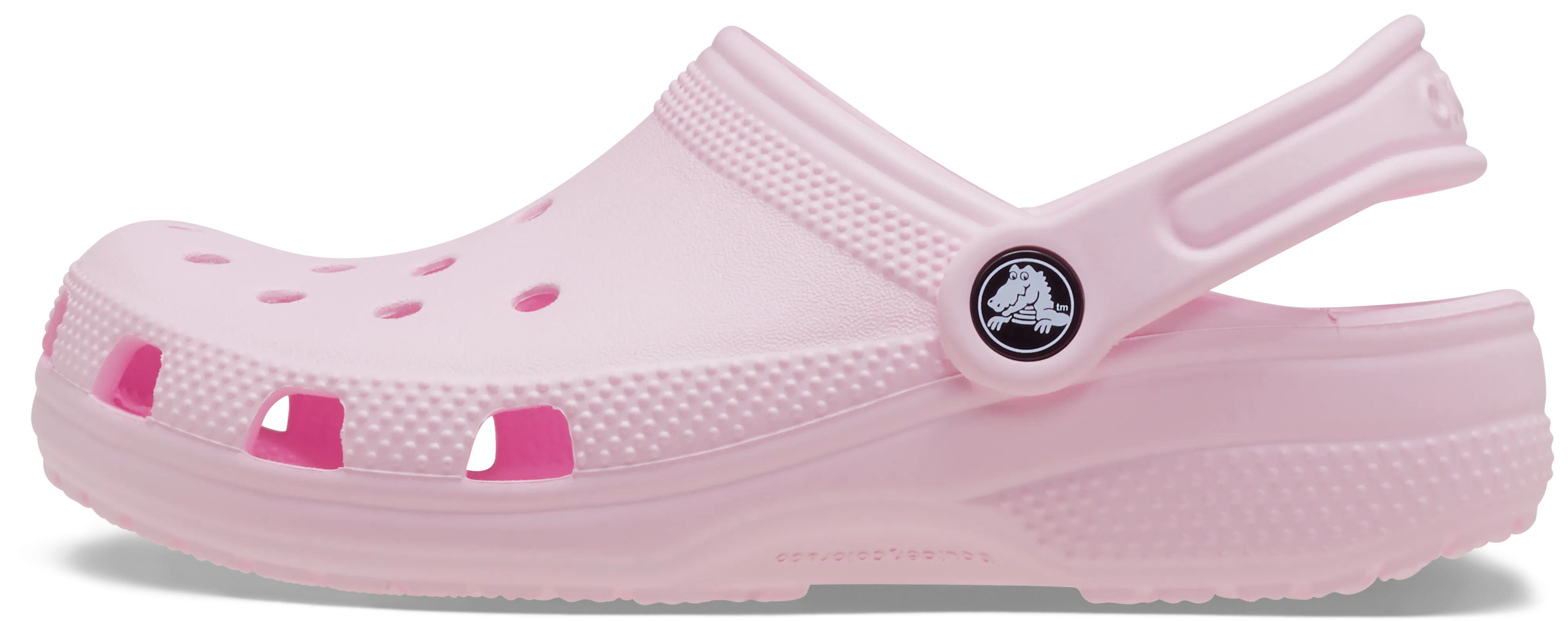 Crocs Toddlers' Classic Clog