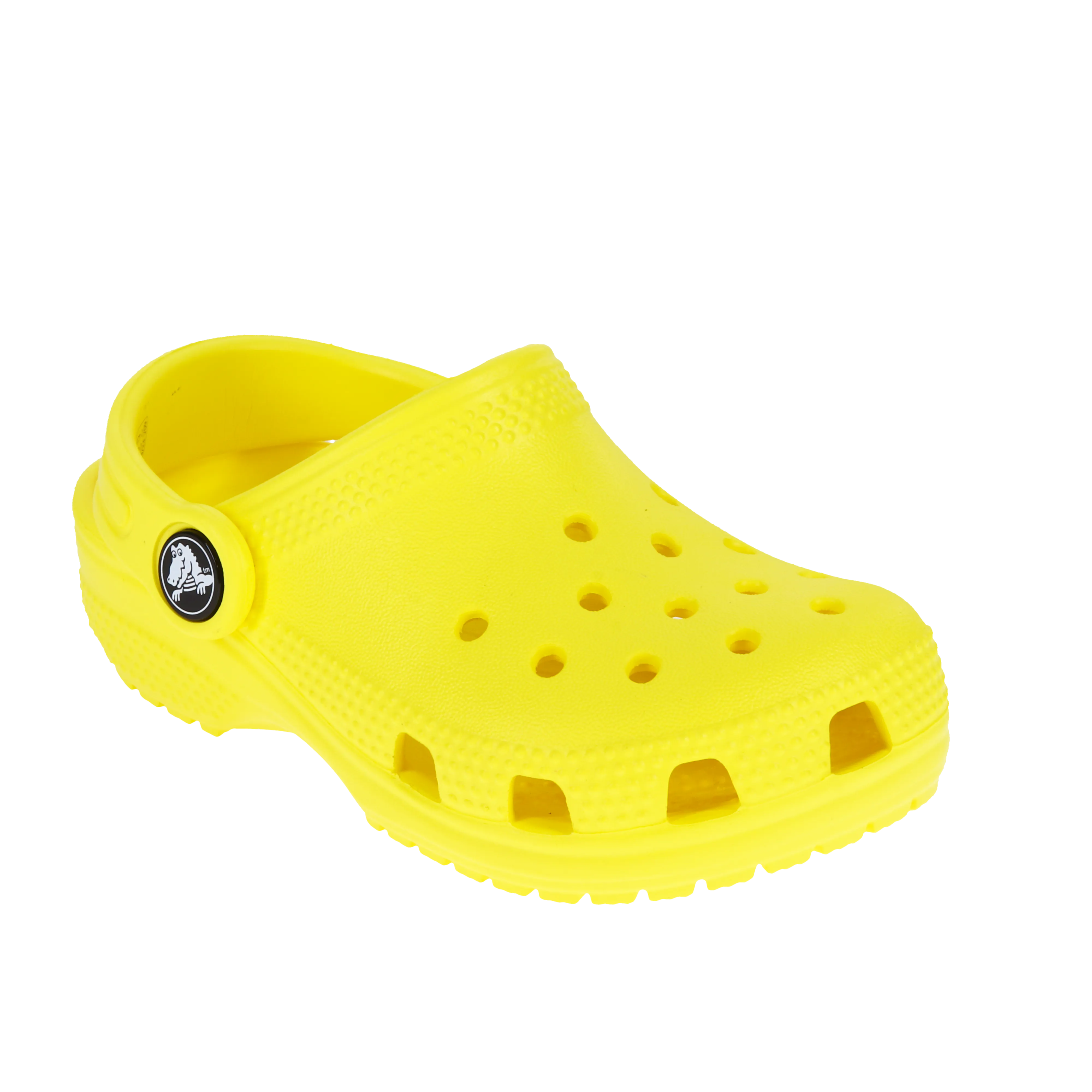 Crocs Toddlers' Classic Clog
