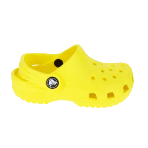 Crocs Toddlers' Classic Clog