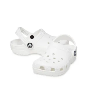Crocs Toddlers' Classic Clog