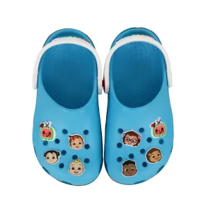 Crocs Toddlers' Cocomelon Clog