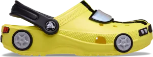 Crocs Toddlers' IAM Race Car Clog