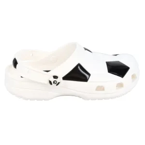 Crocs Toddlers' Soccer Ball Clog