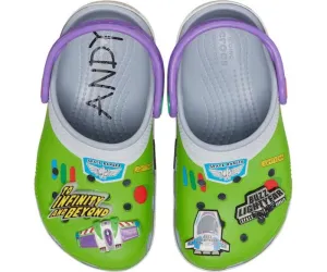 Crocs Toddlers' Toy Story Buzz Clog