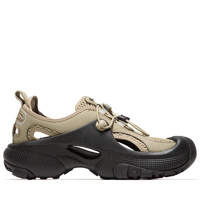 Crocs Trailbreak 2 - Clay