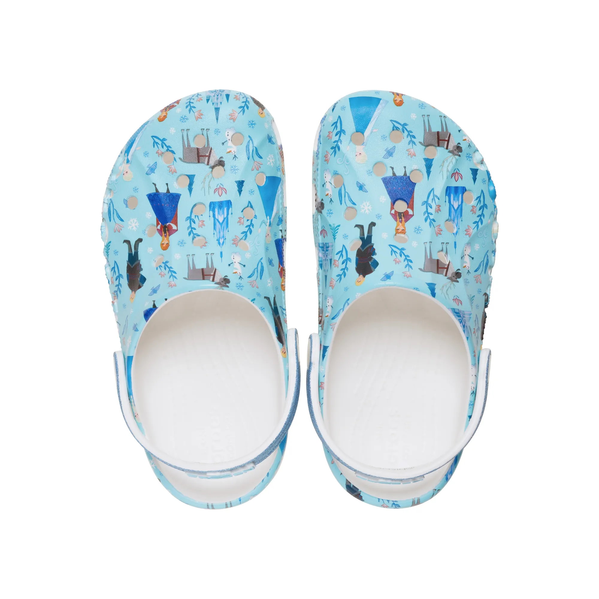 Crocs UNISEX BAYA FROZEN CLOG