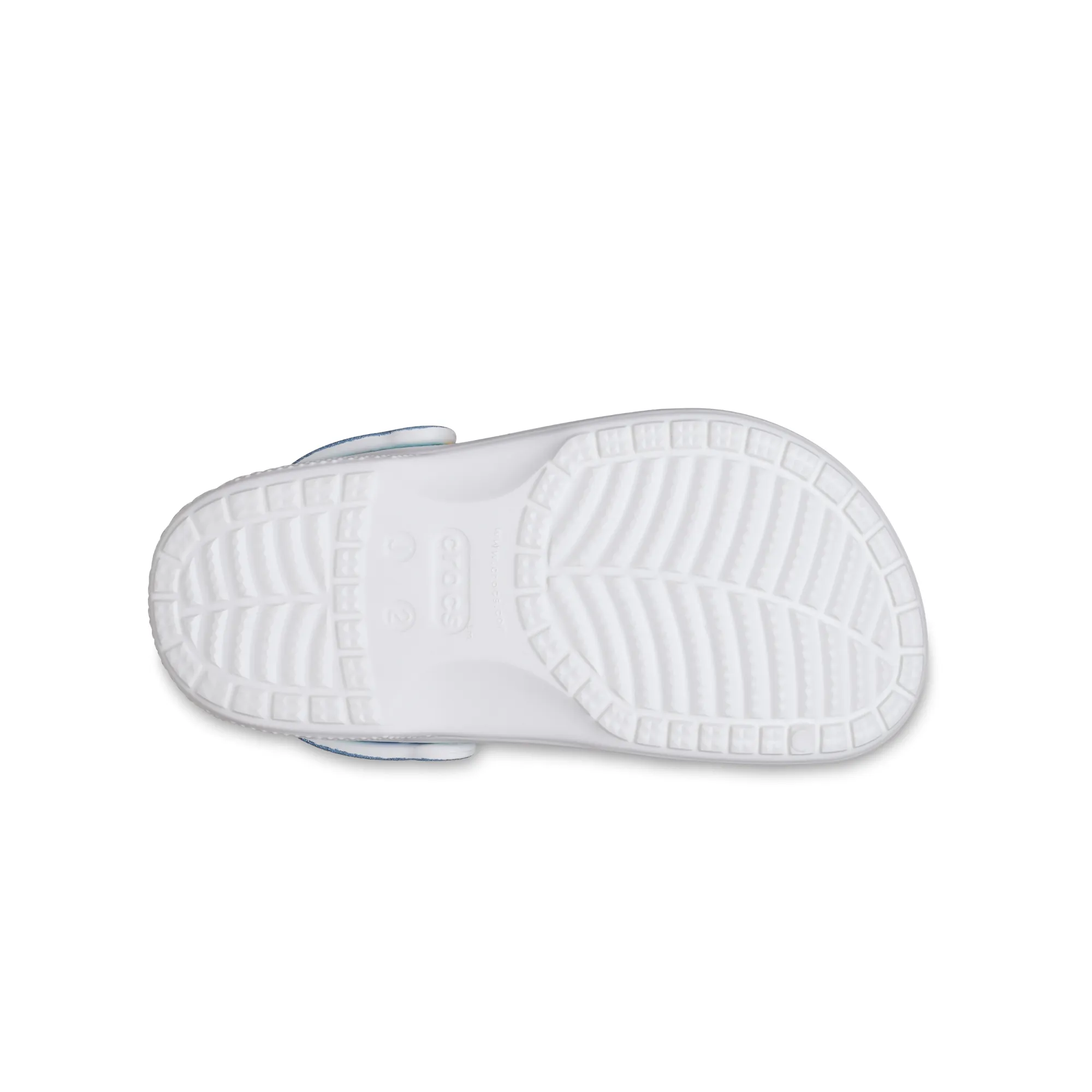 Crocs UNISEX BAYA FROZEN CLOG