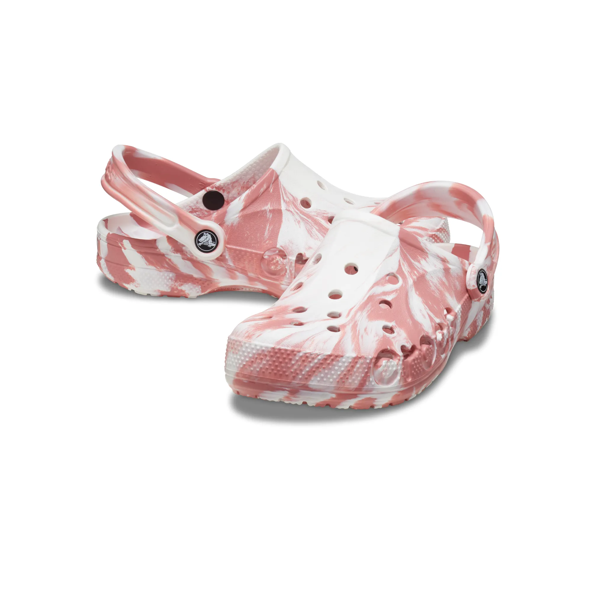 Crocs UNISEX BAYA MARBLED CLOG