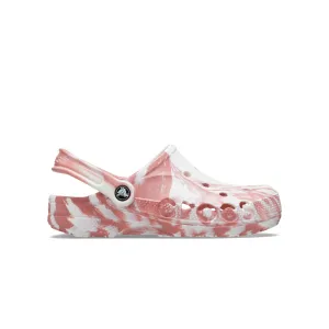 Crocs UNISEX BAYA MARBLED CLOG