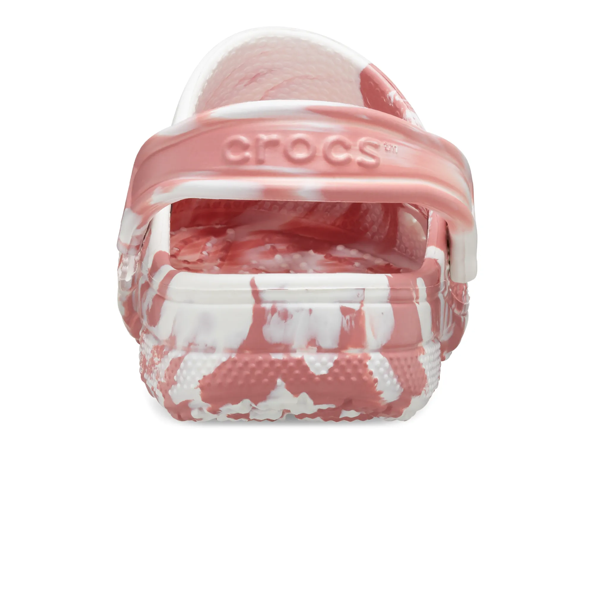 Crocs UNISEX BAYA MARBLED CLOG