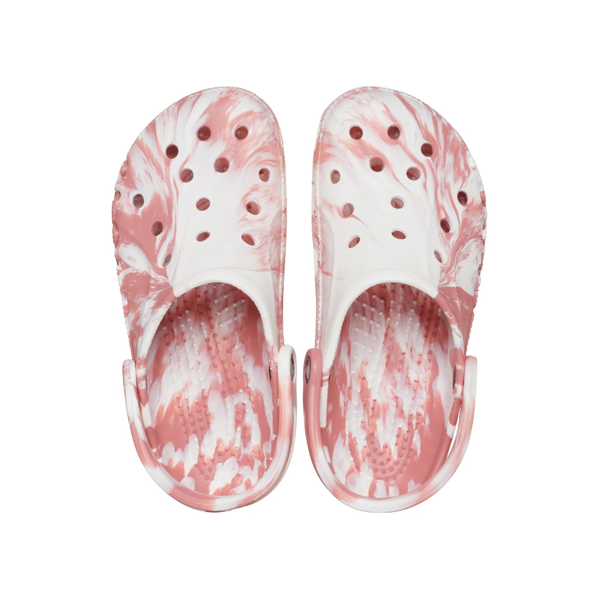 Crocs UNISEX BAYA MARBLED CLOG