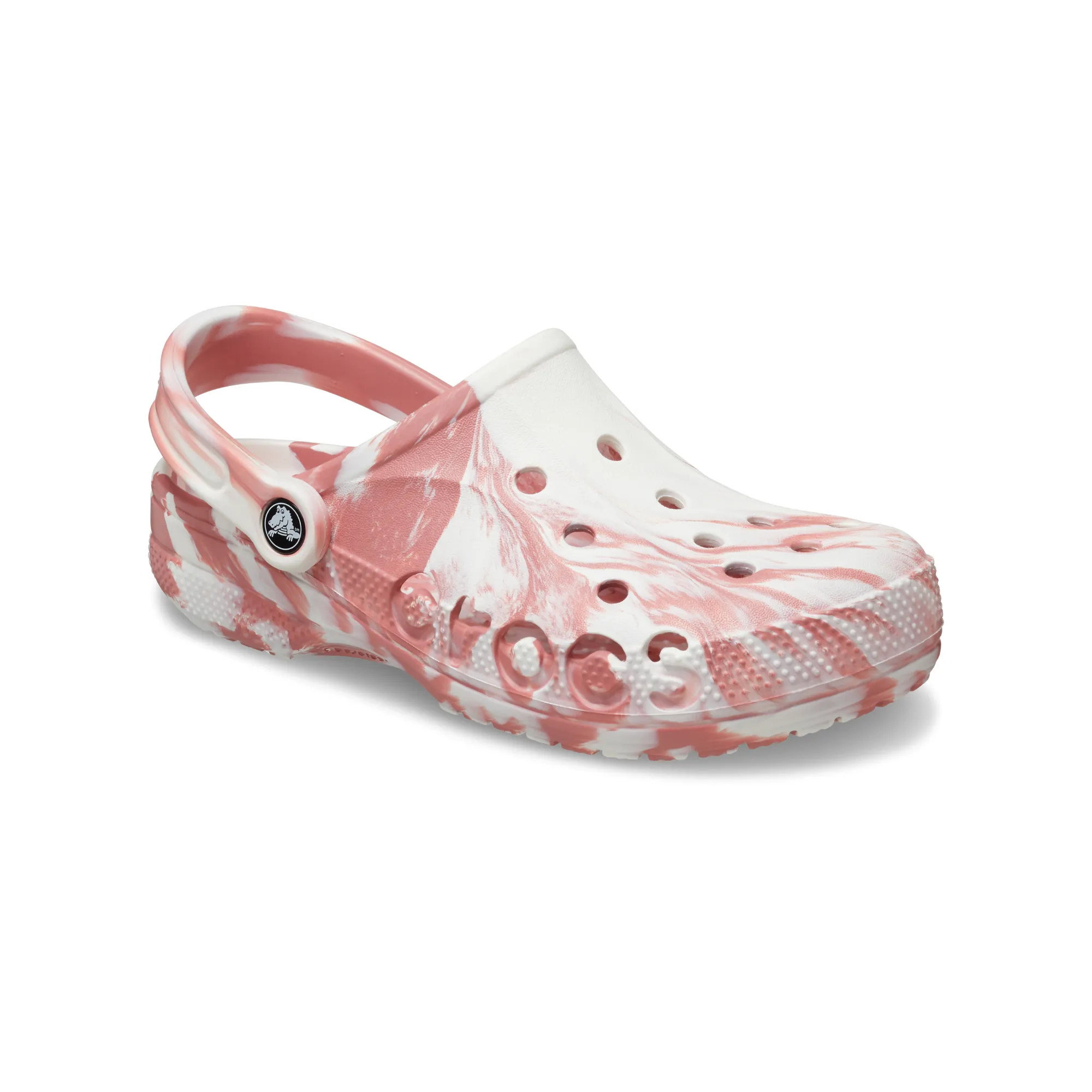Crocs UNISEX BAYA MARBLED CLOG