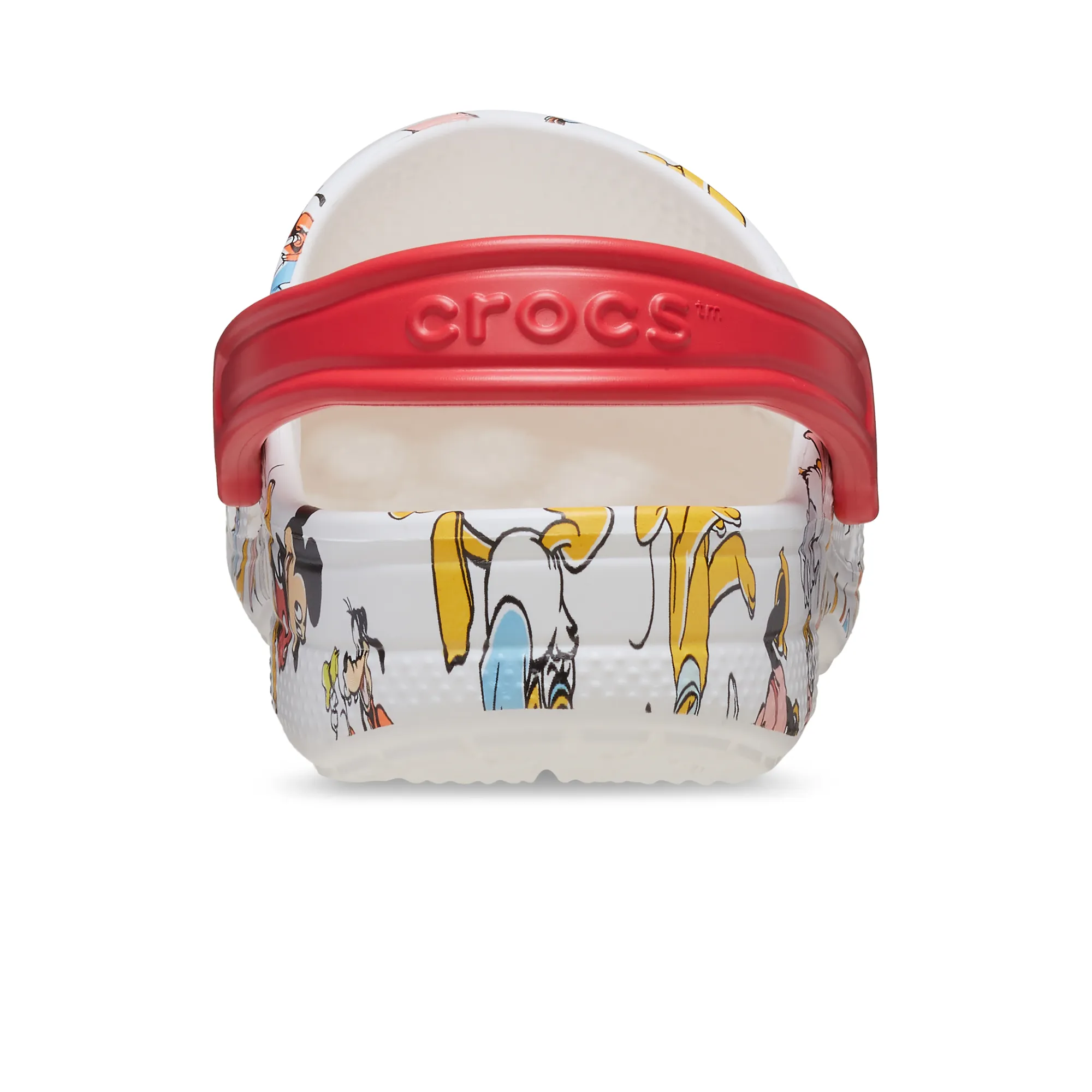 Crocs UNISEX BAYA MICKEY AND FRIENDS CLOG