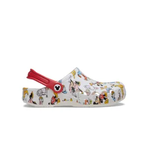Crocs UNISEX BAYA MICKEY AND FRIENDS CLOG