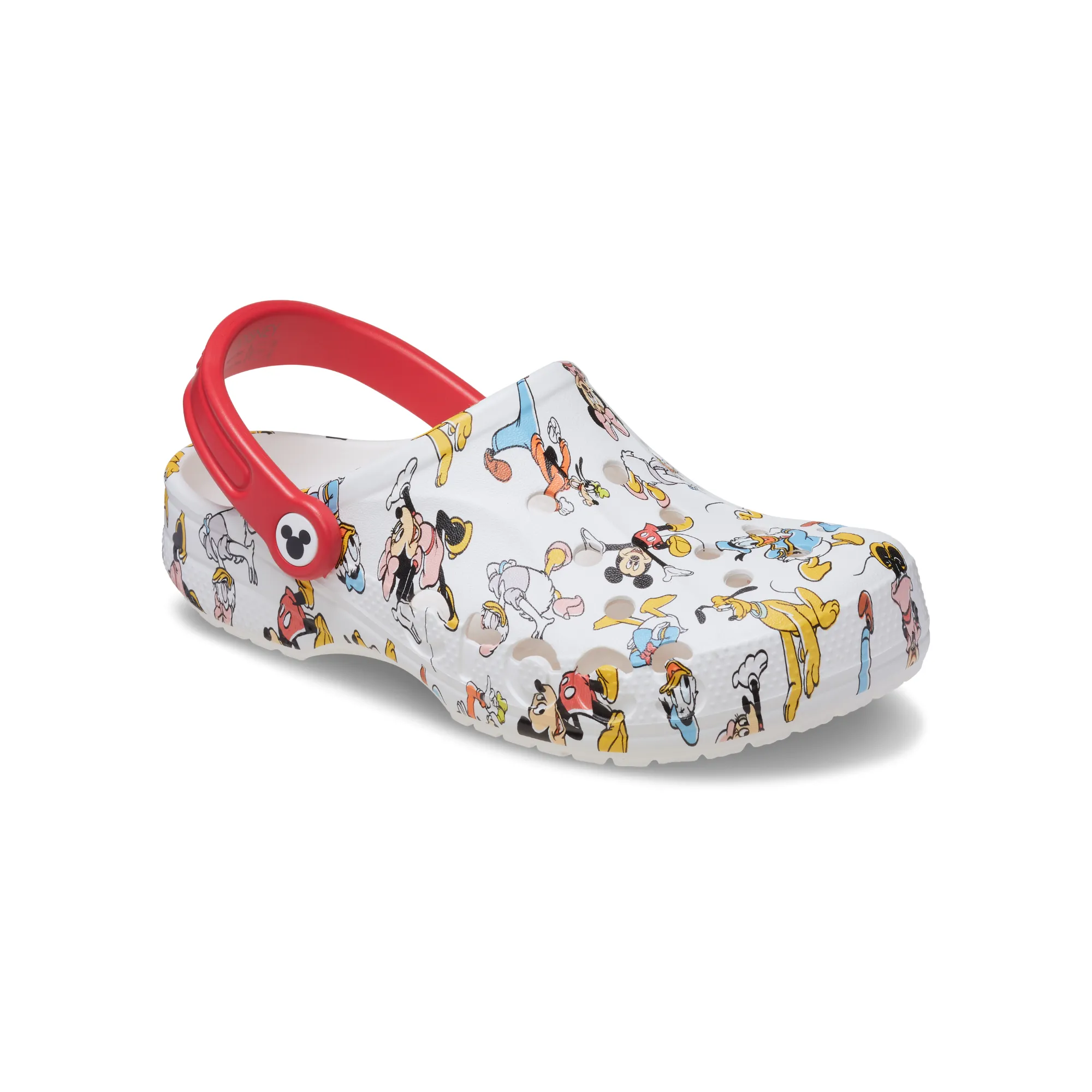 Crocs UNISEX BAYA MICKEY AND FRIENDS CLOG