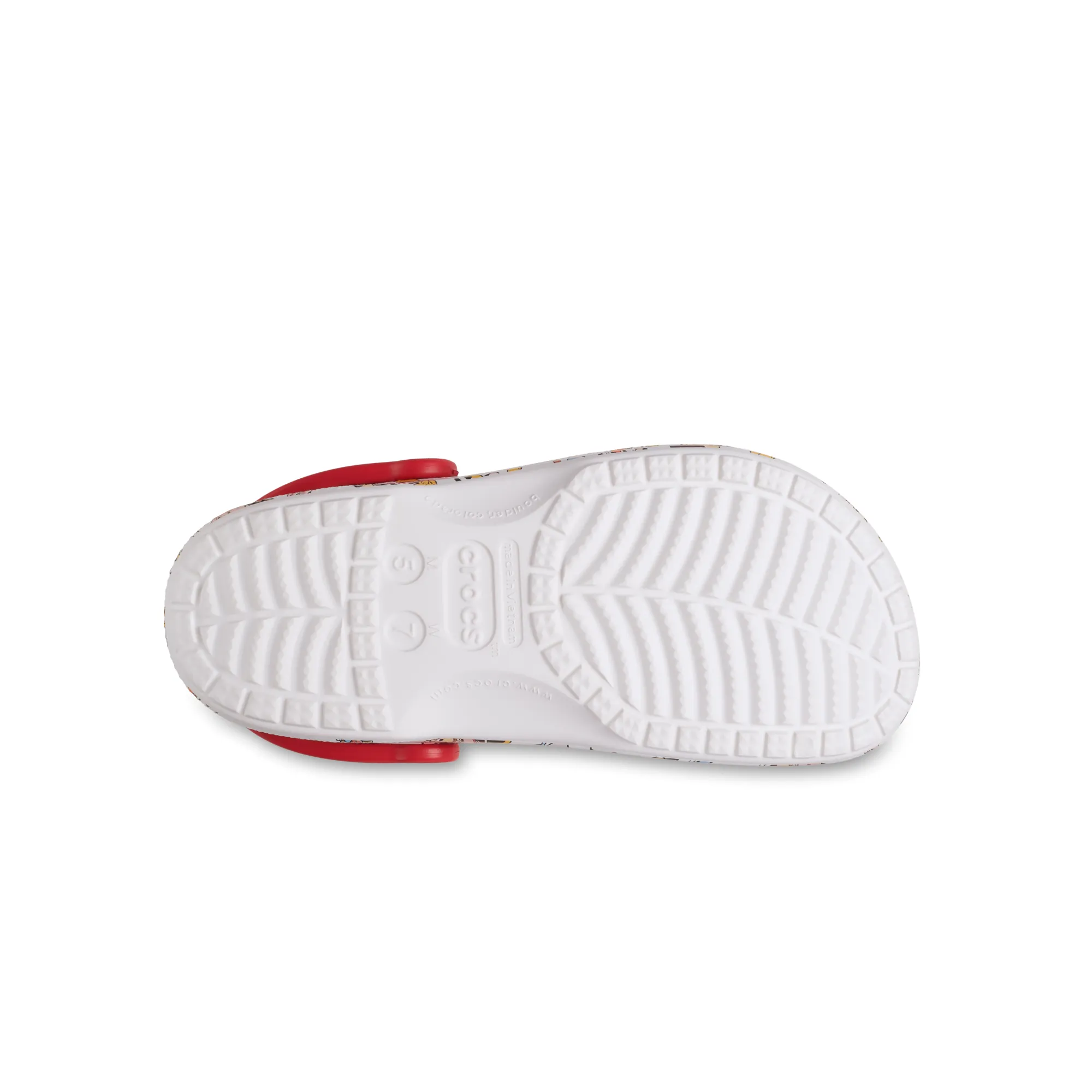 Crocs UNISEX BAYA MICKEY AND FRIENDS CLOG
