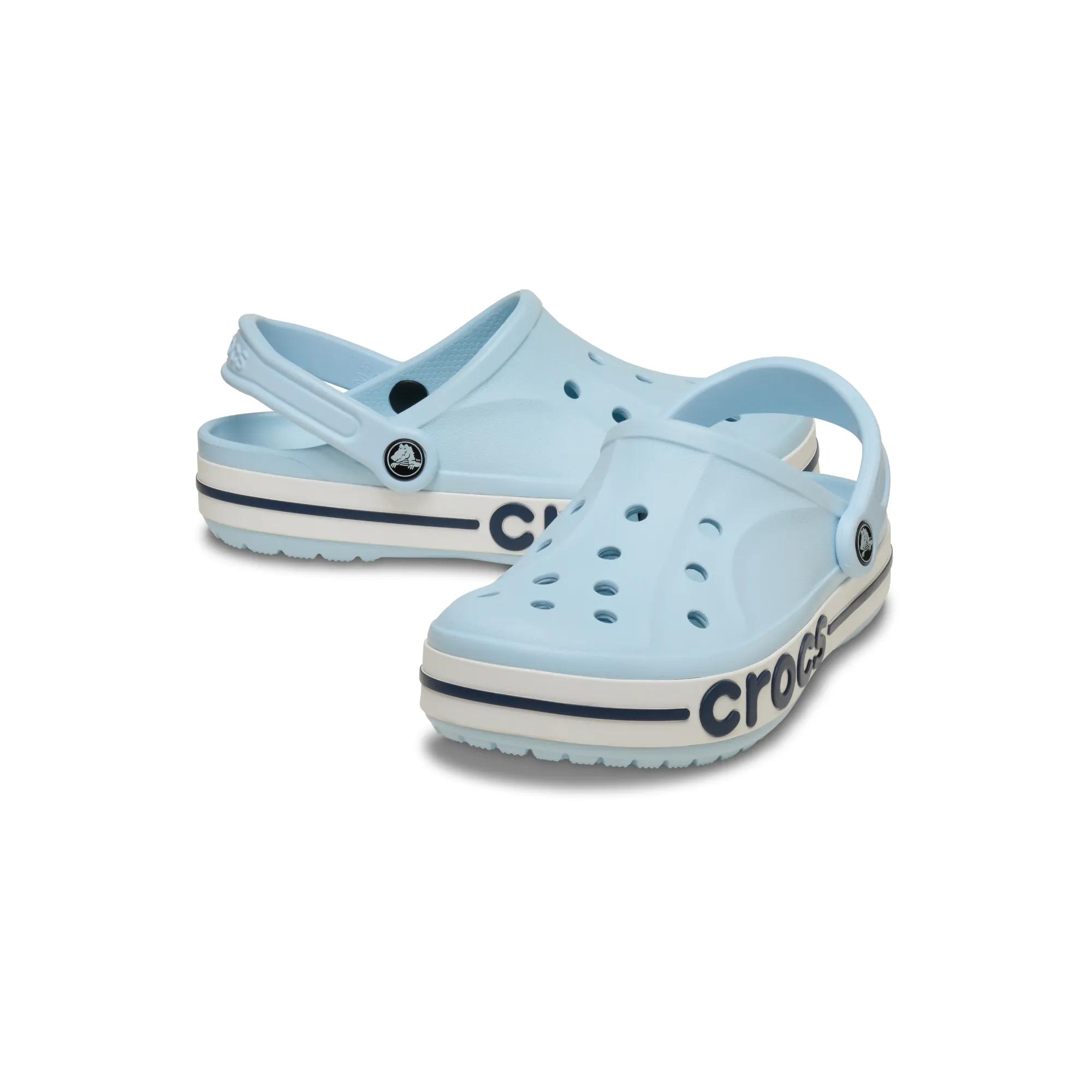Crocs UNISEX BAYABAND CLOG