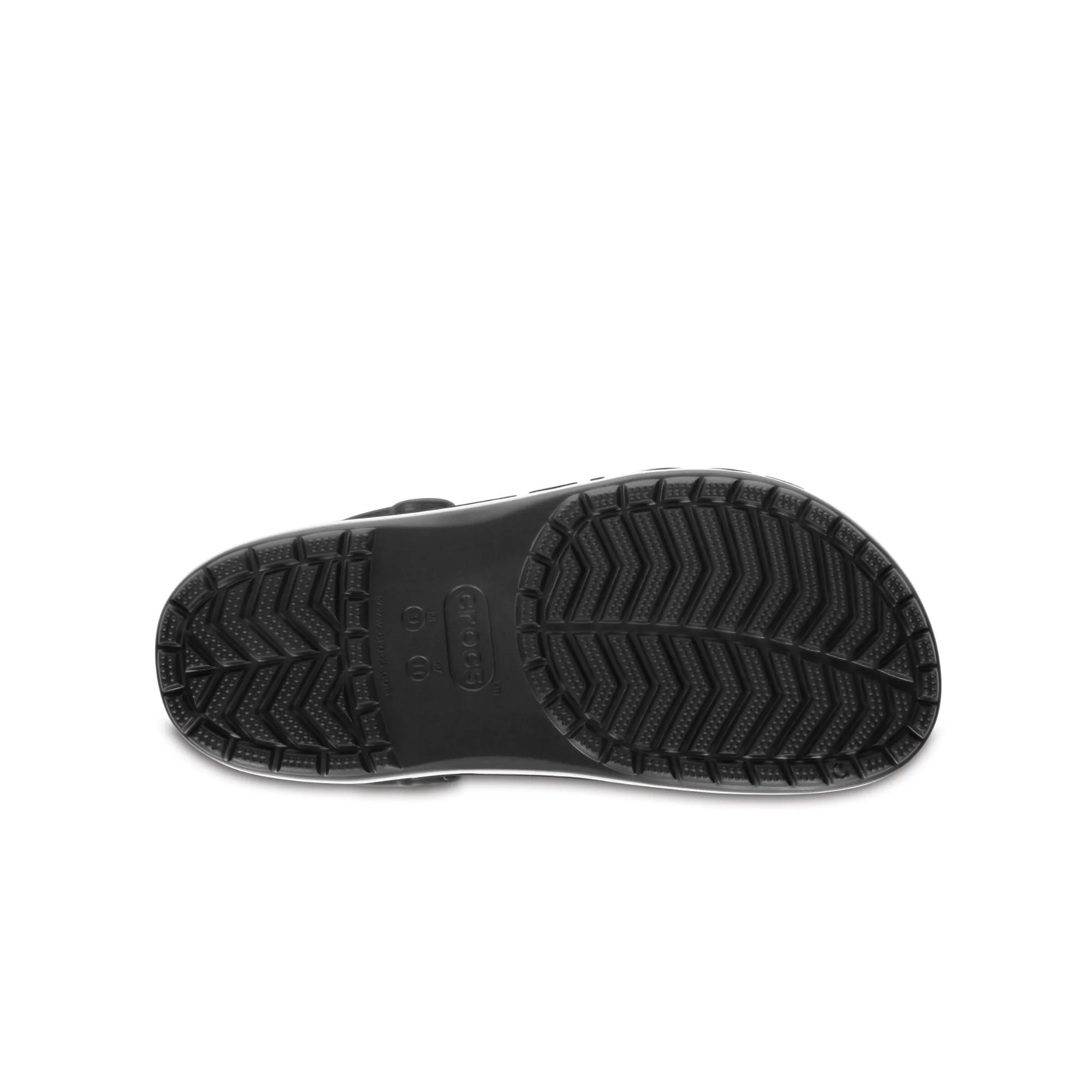 Crocs UNISEX BAYABAND CLOG
