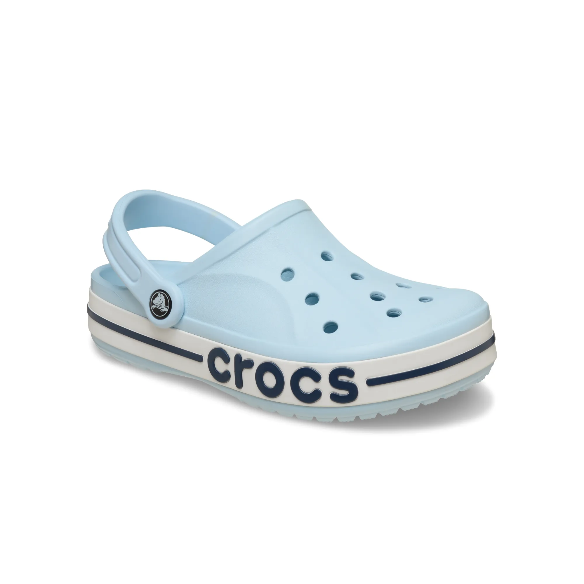 Crocs UNISEX BAYABAND CLOG