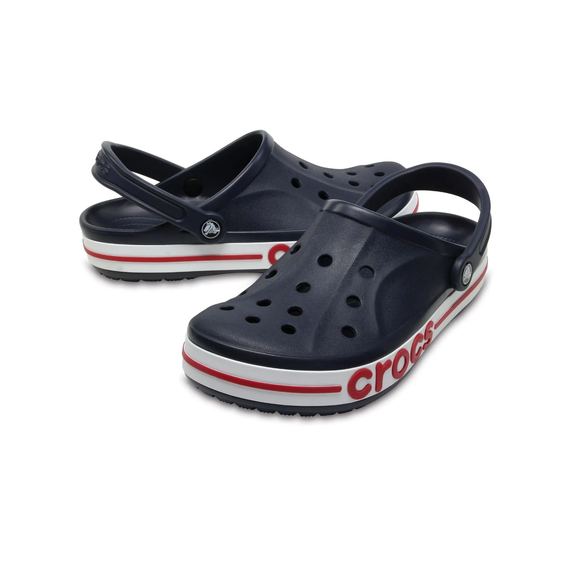 Crocs UNISEX BAYABAND CLOG