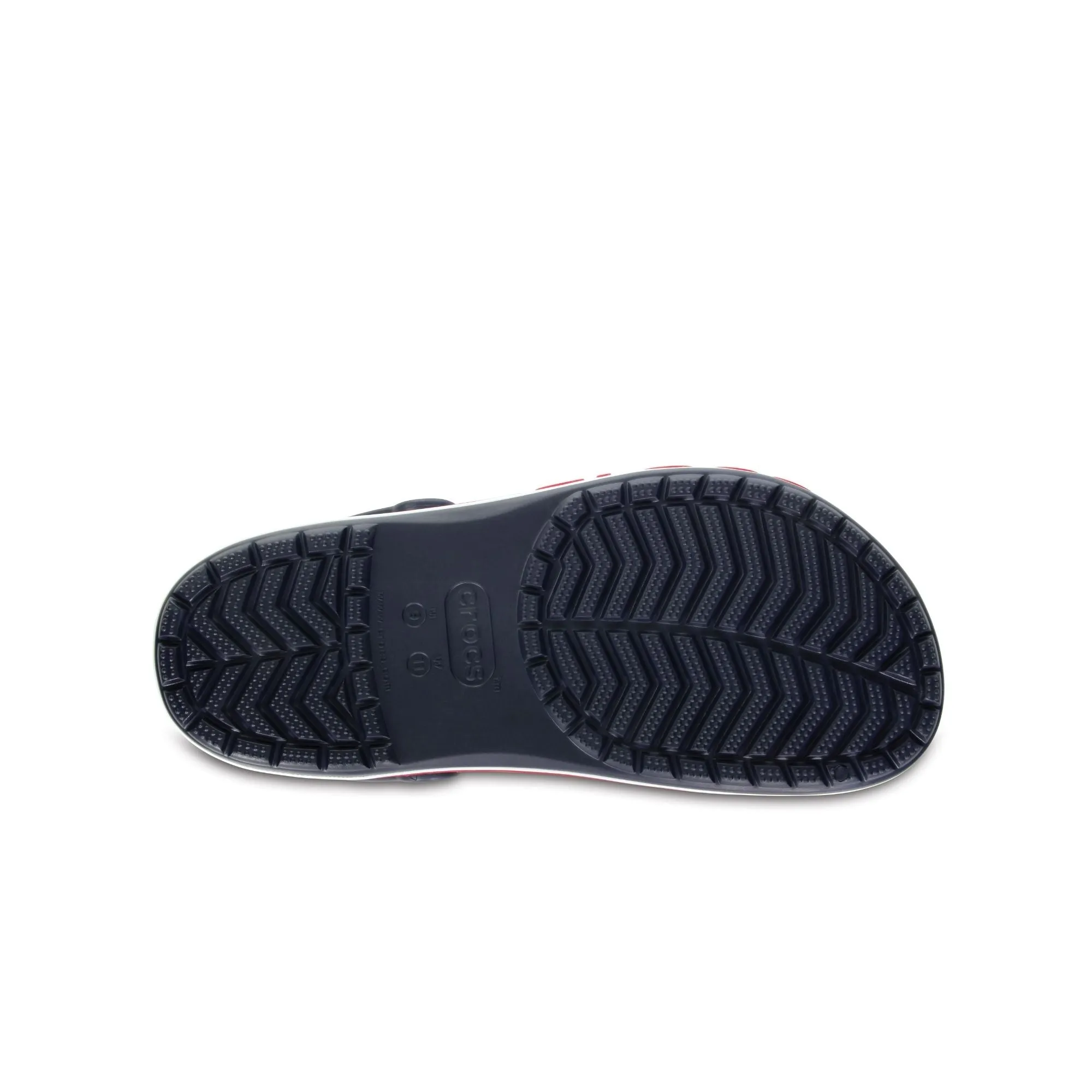 Crocs UNISEX BAYABAND CLOG