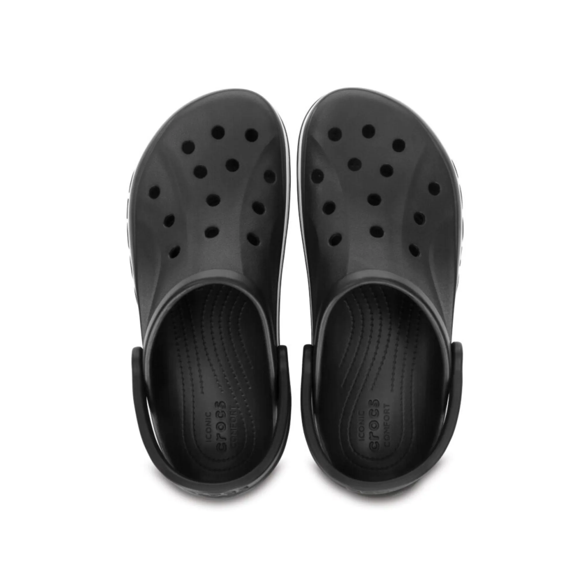 Crocs UNISEX BAYABAND CLOG