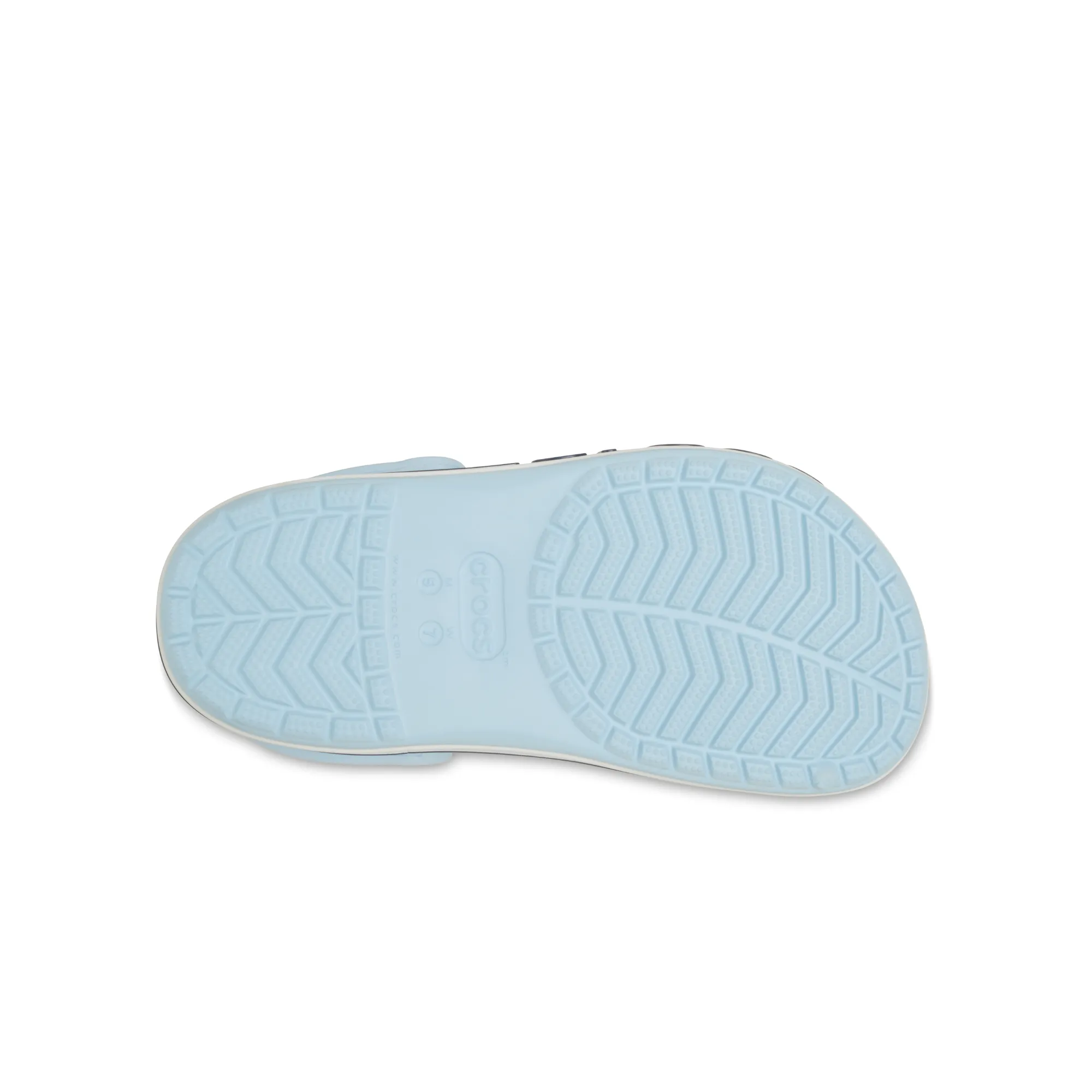 Crocs UNISEX BAYABAND CLOG