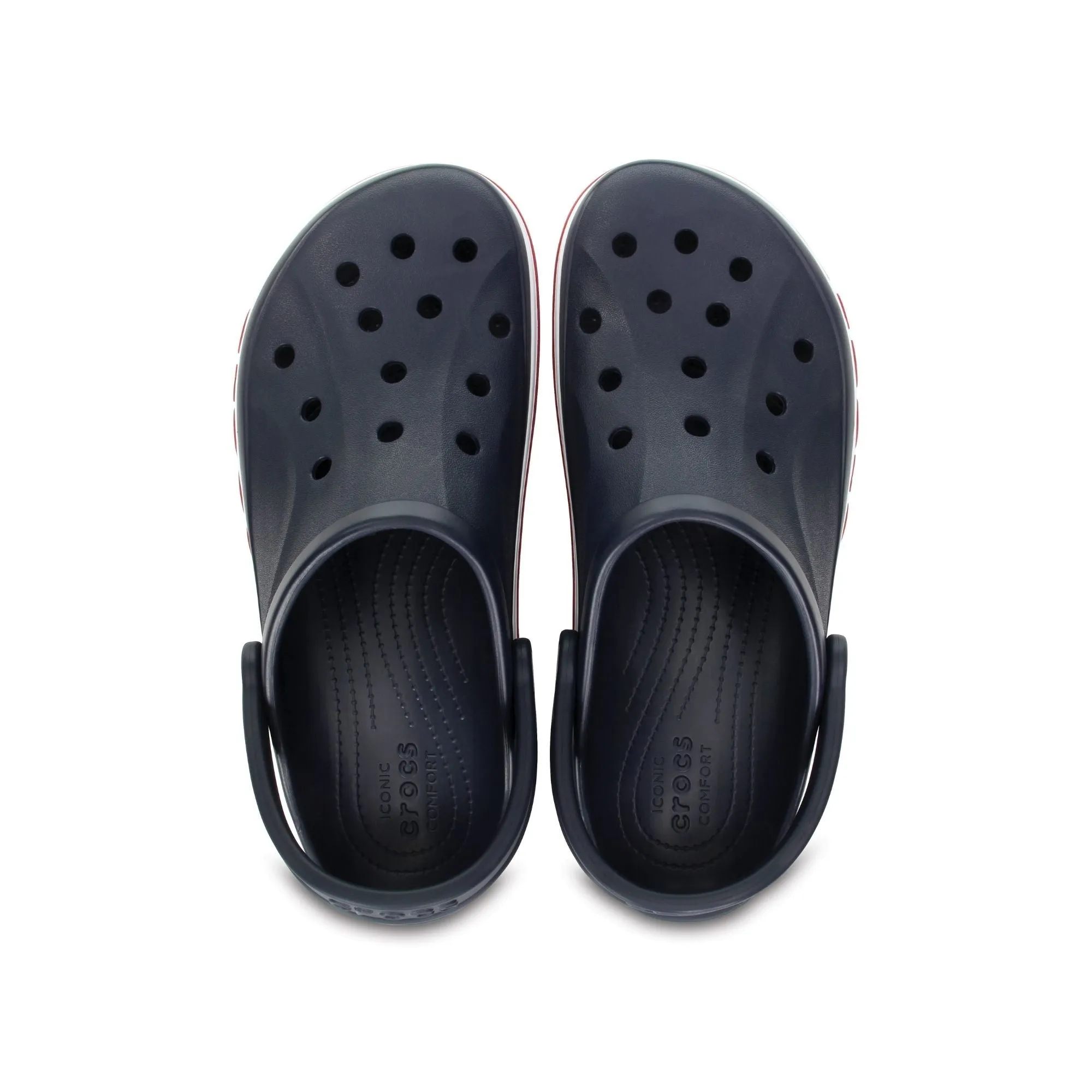 Crocs UNISEX BAYABAND CLOG