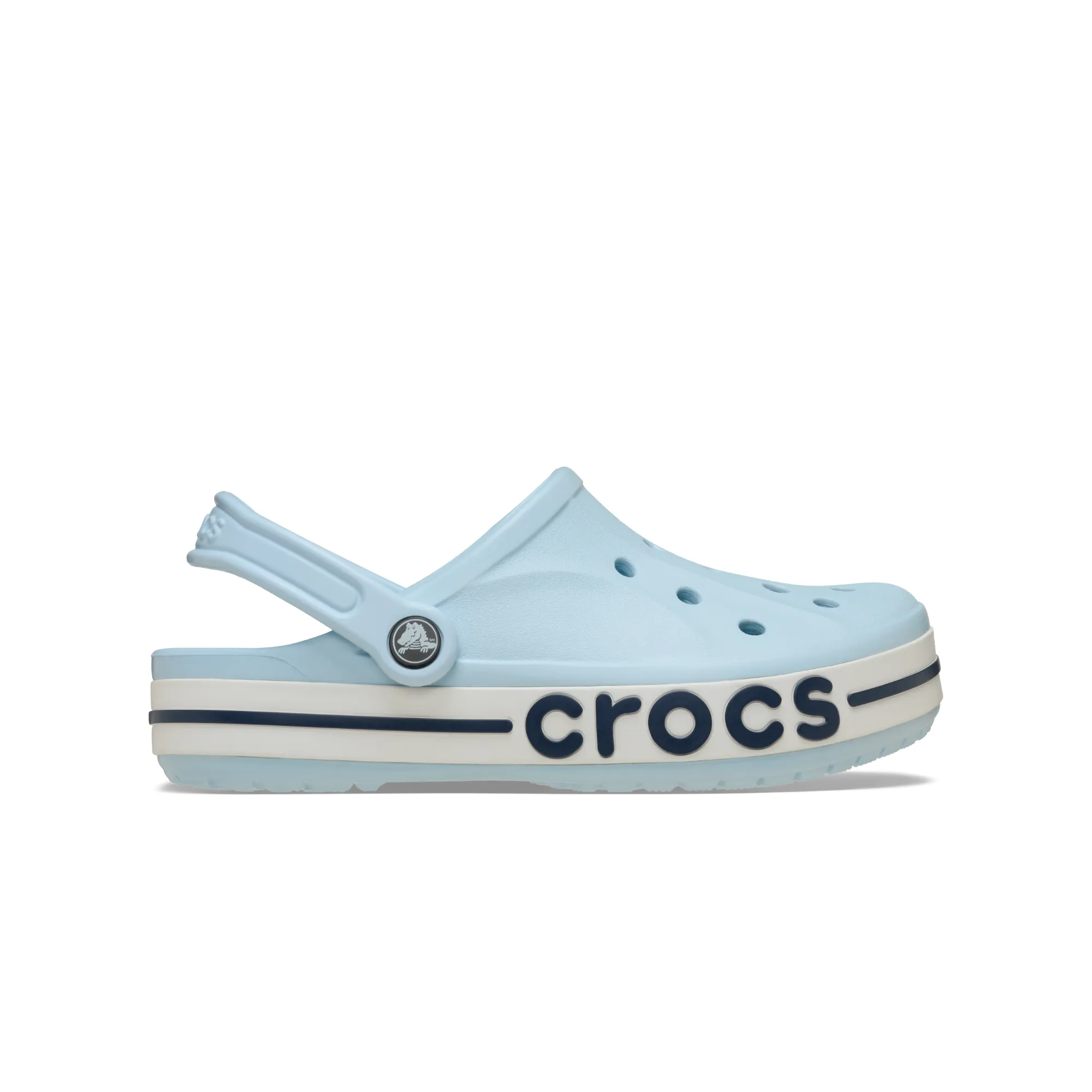 Crocs UNISEX BAYABAND CLOG