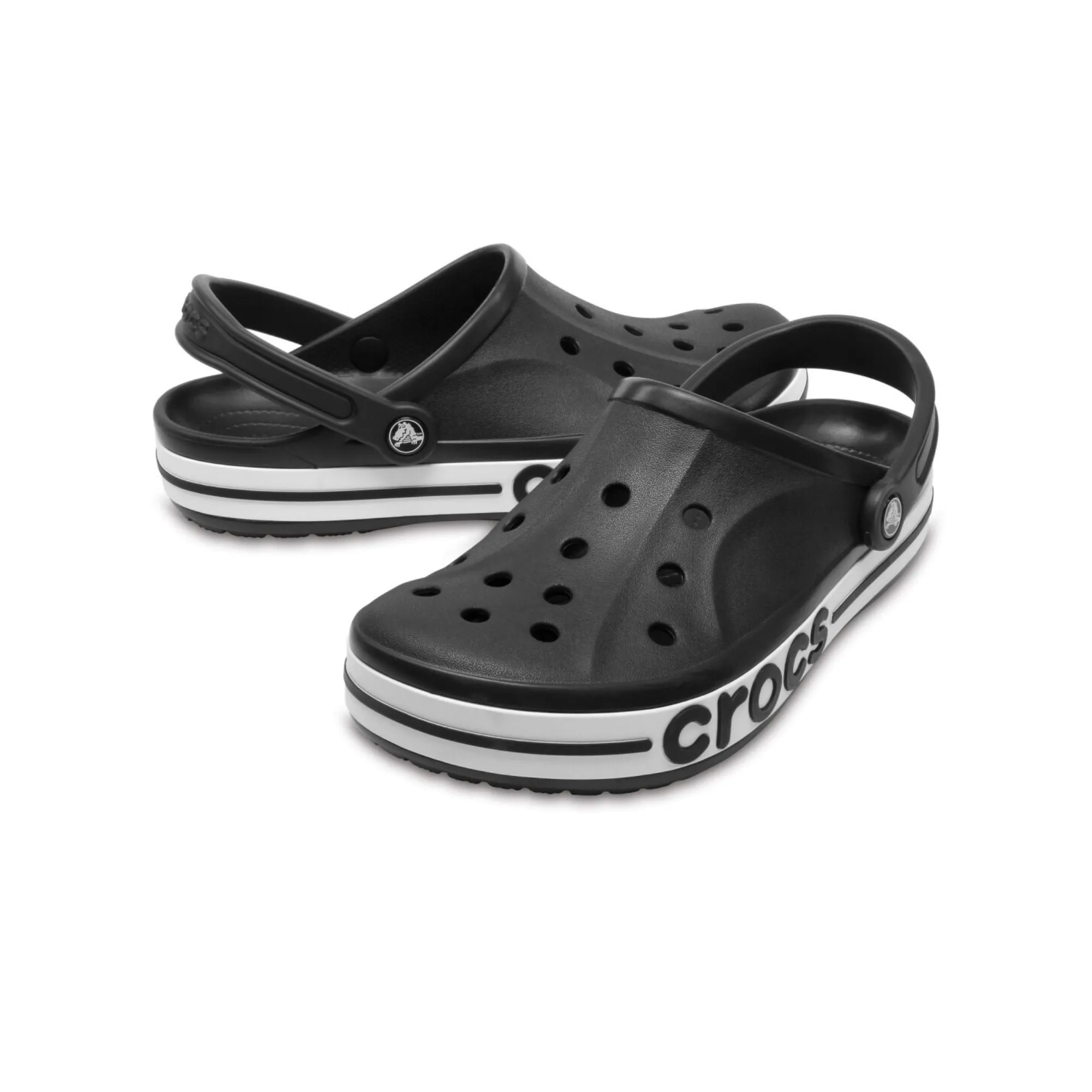 Crocs UNISEX BAYABAND CLOG
