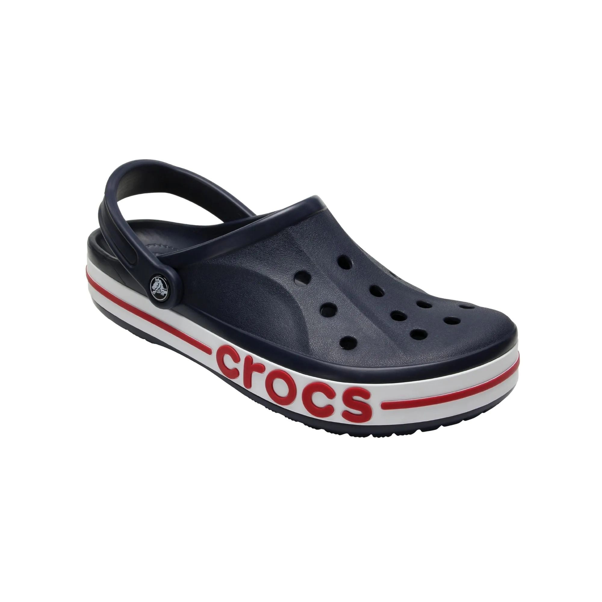 Crocs UNISEX BAYABAND CLOG