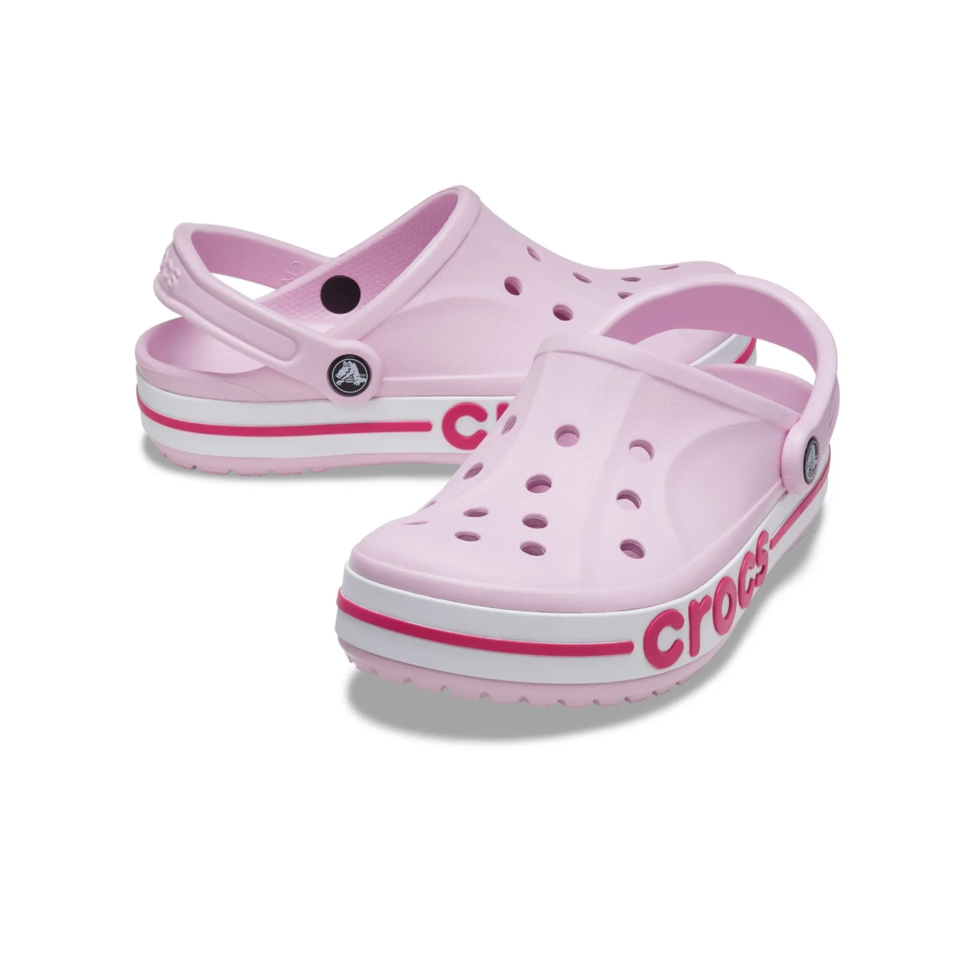 Crocs UNISEX BAYABAND CLOG