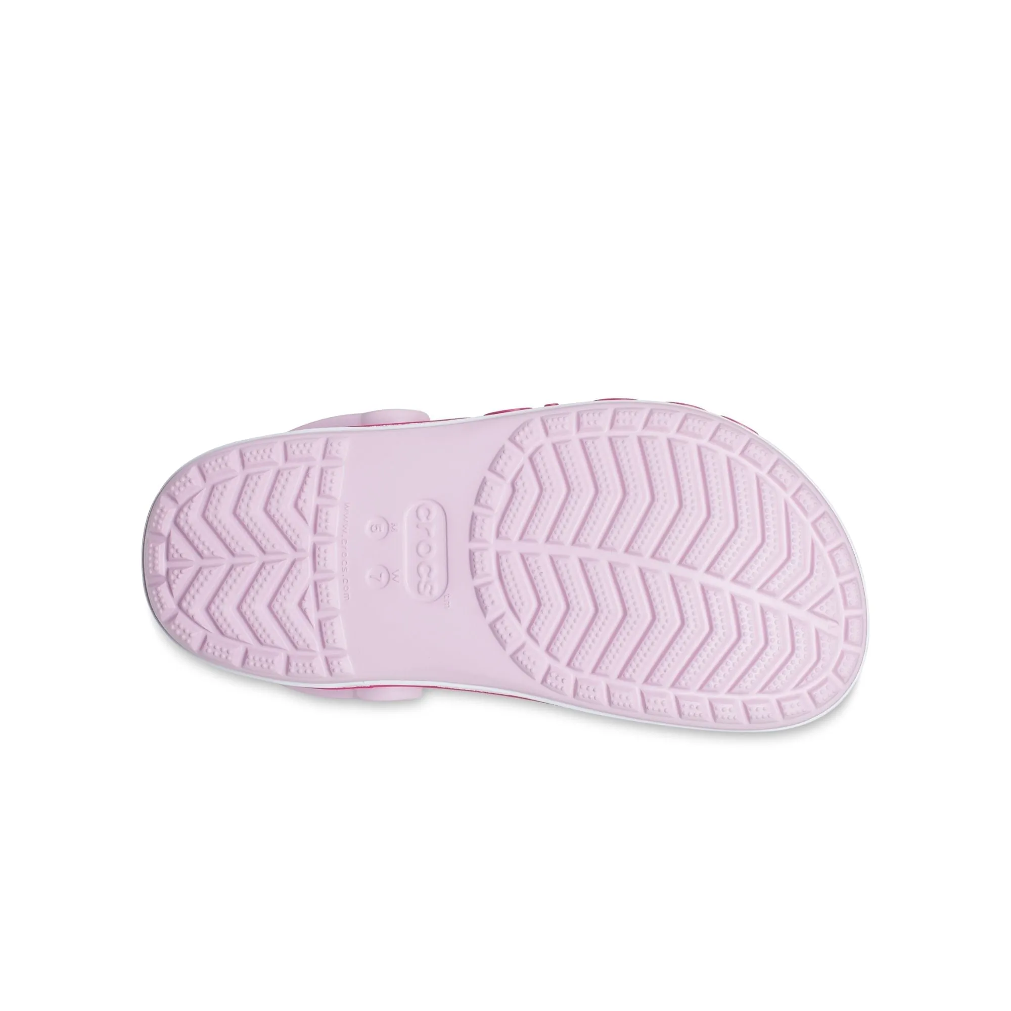Crocs UNISEX BAYABAND CLOG