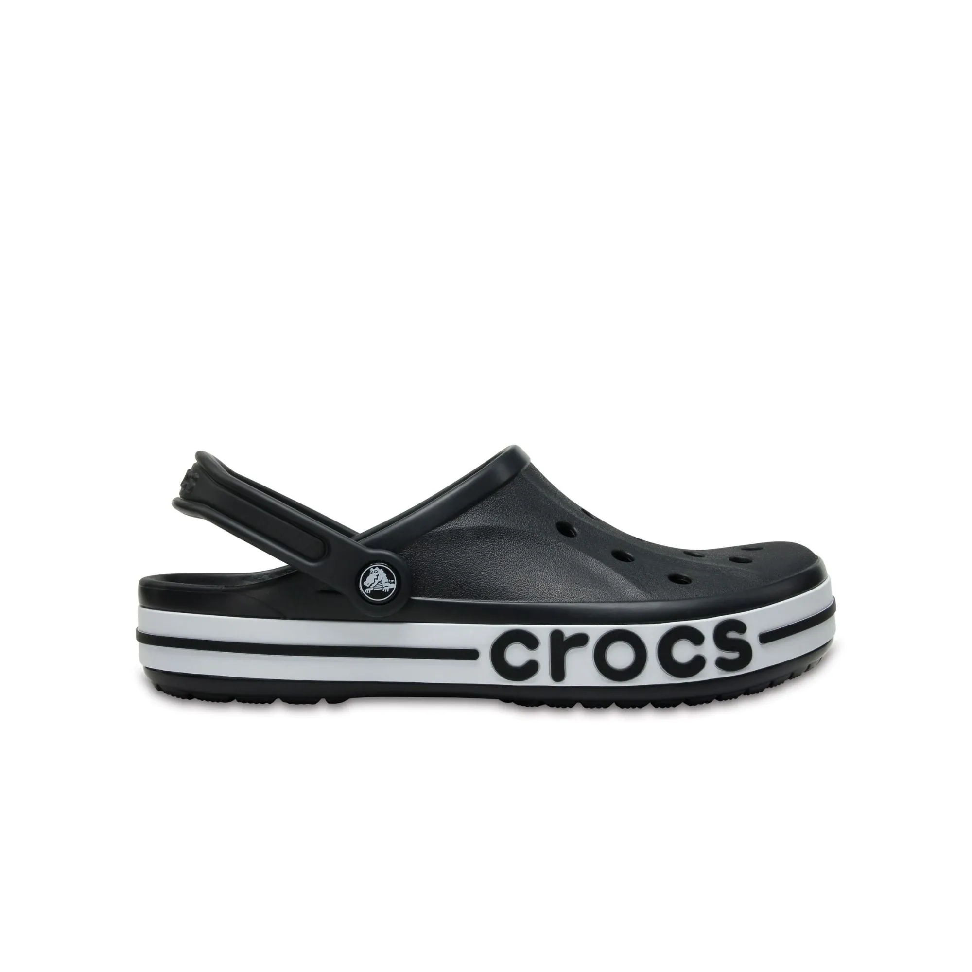 Crocs UNISEX BAYABAND CLOG