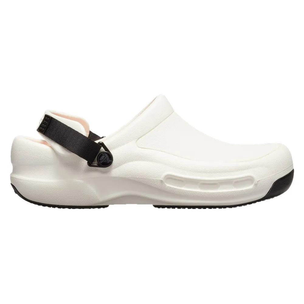 Crocs Unisex Bistro Pro Literide Clog Slip On