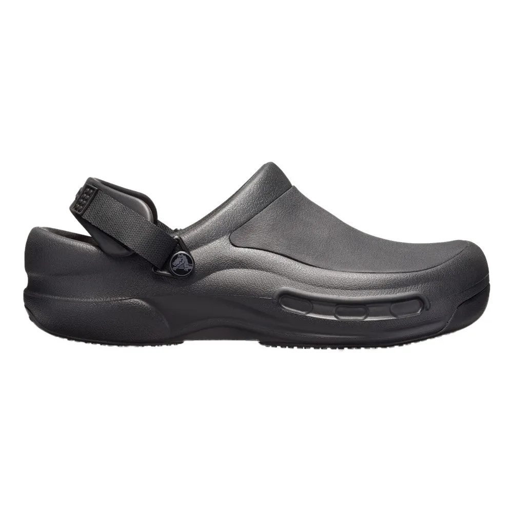 Crocs Unisex Bistro Pro Literide Clog Slip On