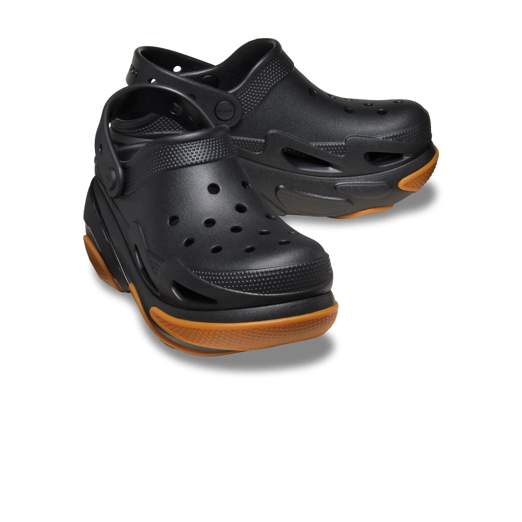 Crocs UNISEX  BUBBLE CRUSH CLOG
