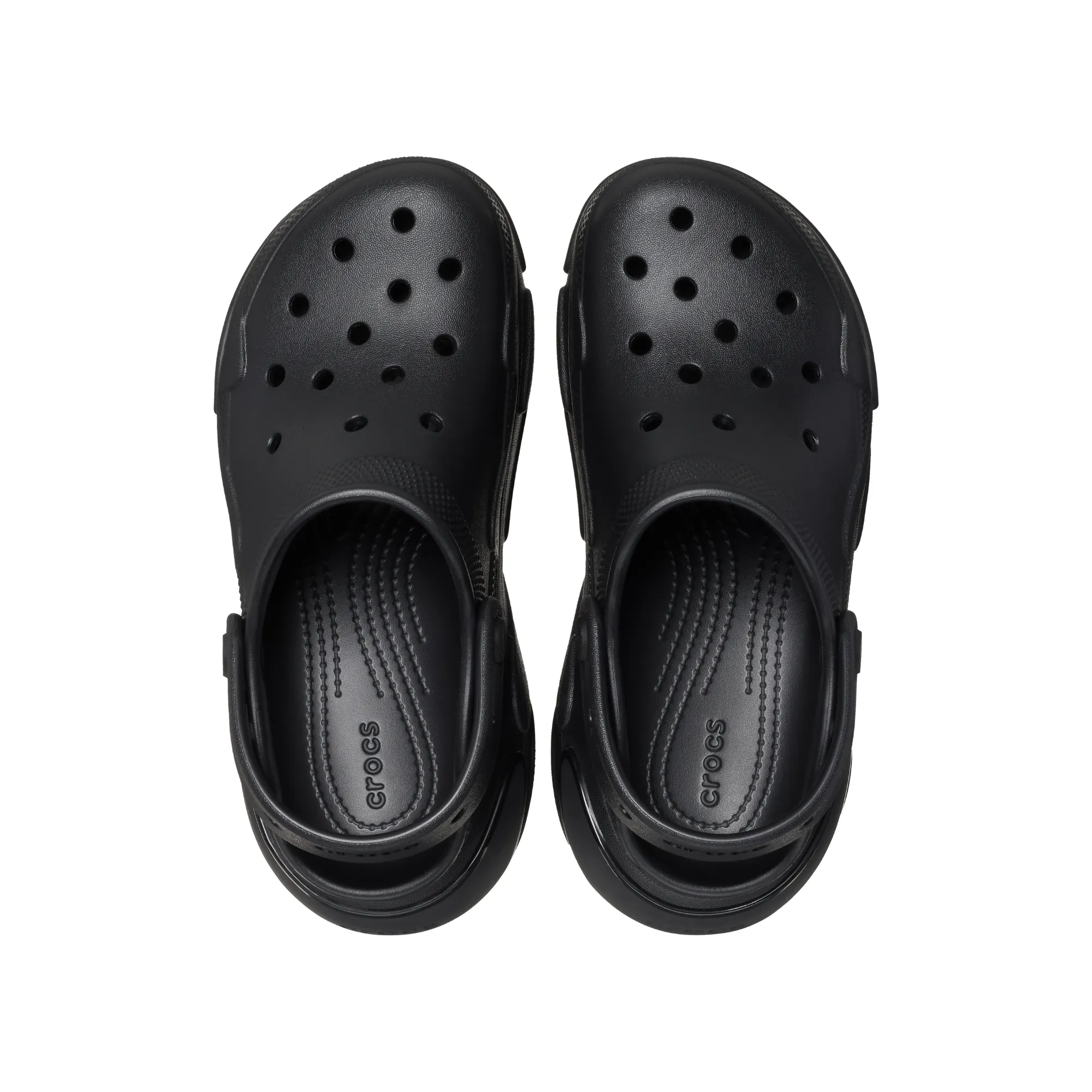 Crocs UNISEX  BUBBLE CRUSH CLOG