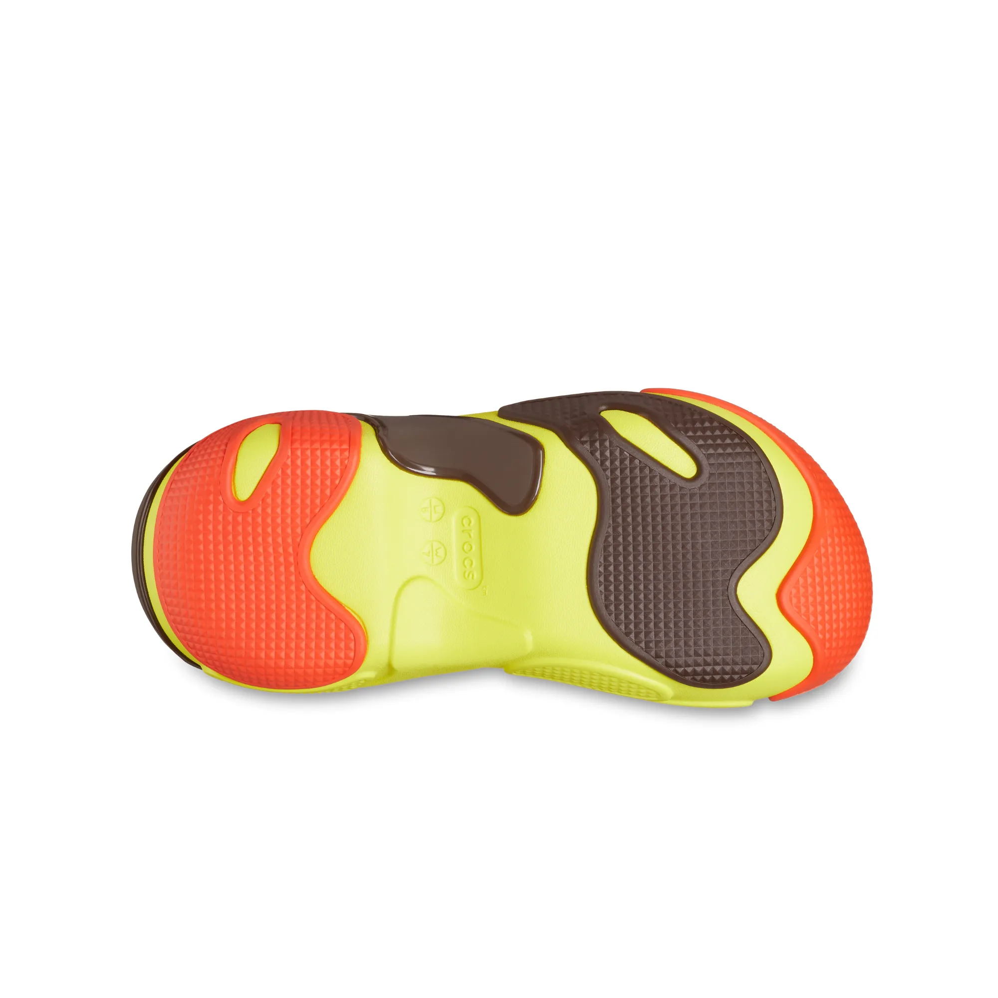 Crocs UNISEX  BUBBLE CRUSH CLOG