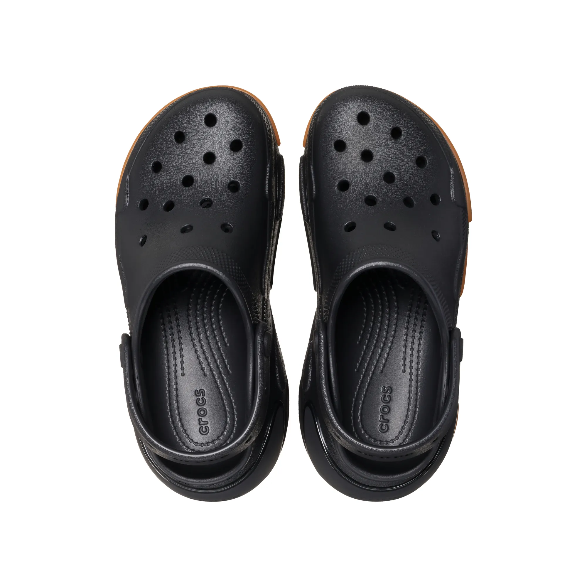 Crocs UNISEX  BUBBLE CRUSH CLOG