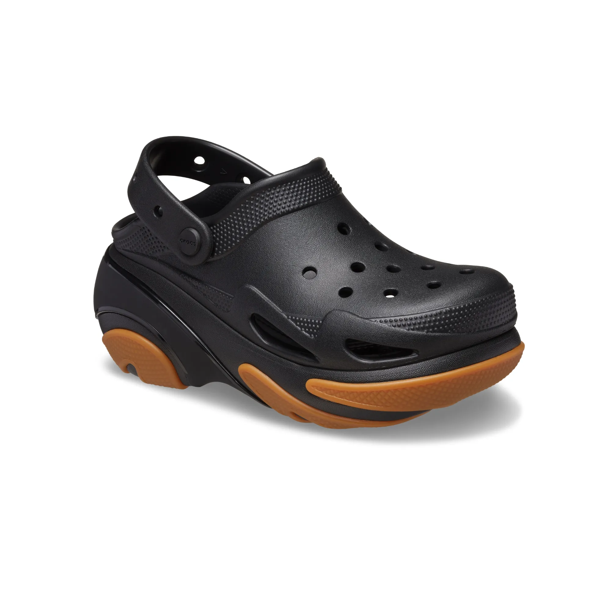 Crocs UNISEX  BUBBLE CRUSH CLOG
