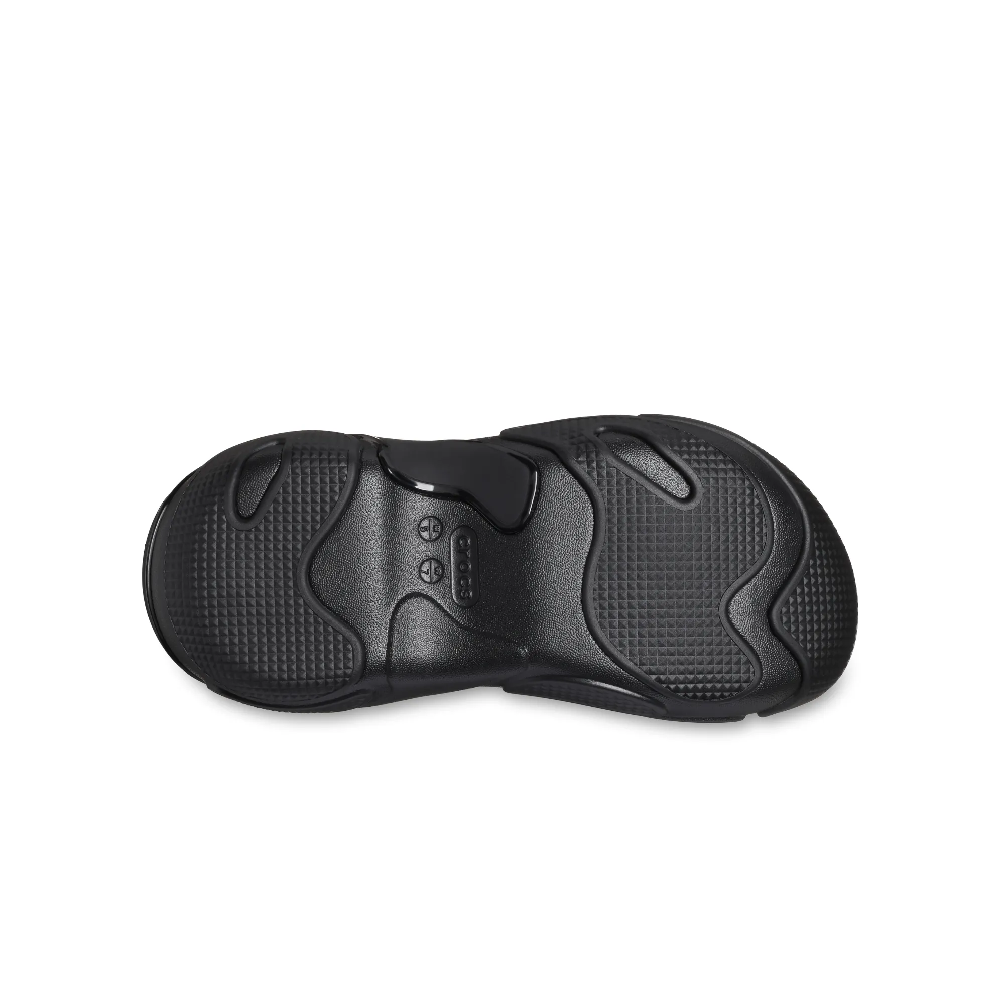 Crocs UNISEX  BUBBLE CRUSH CLOG