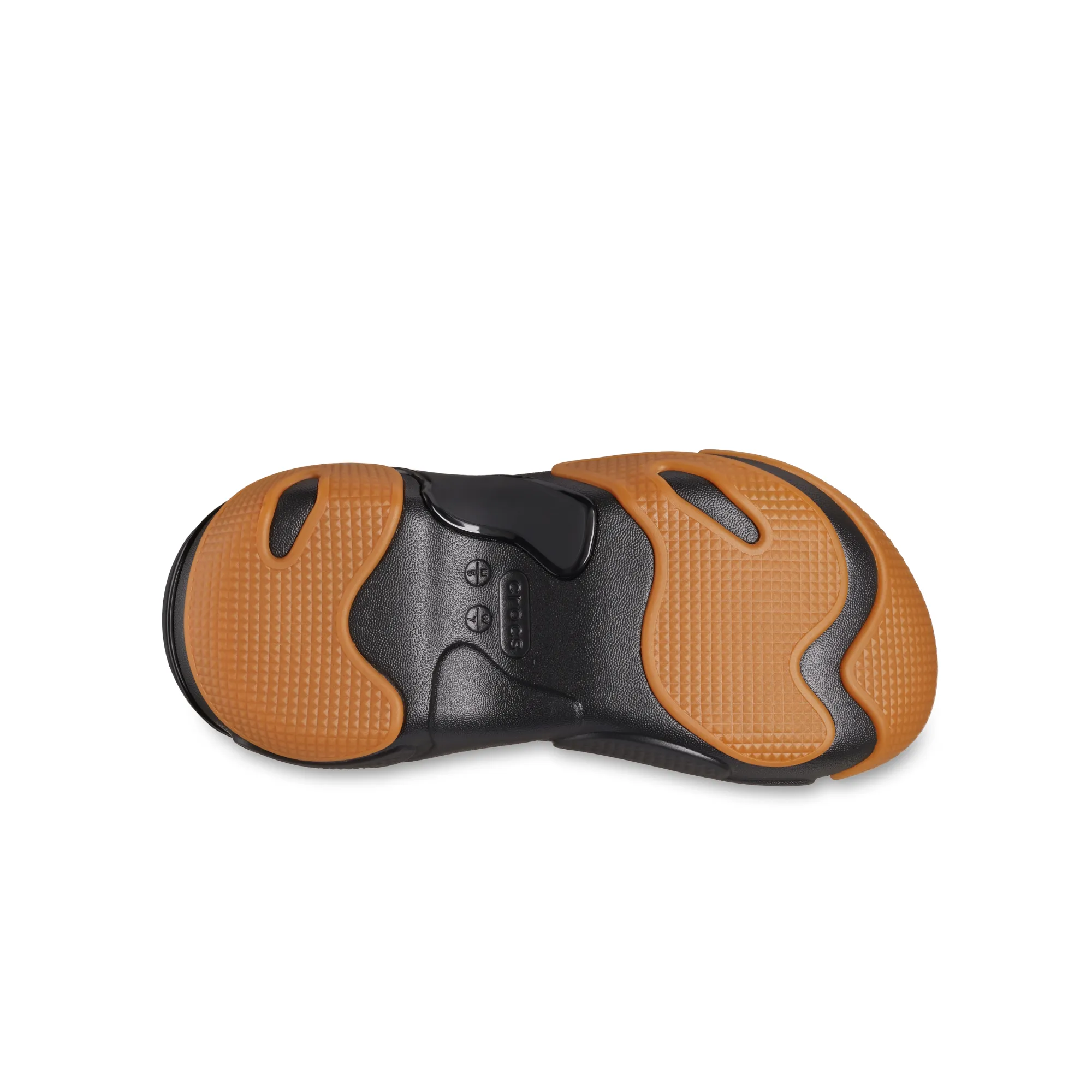 Crocs UNISEX  BUBBLE CRUSH CLOG