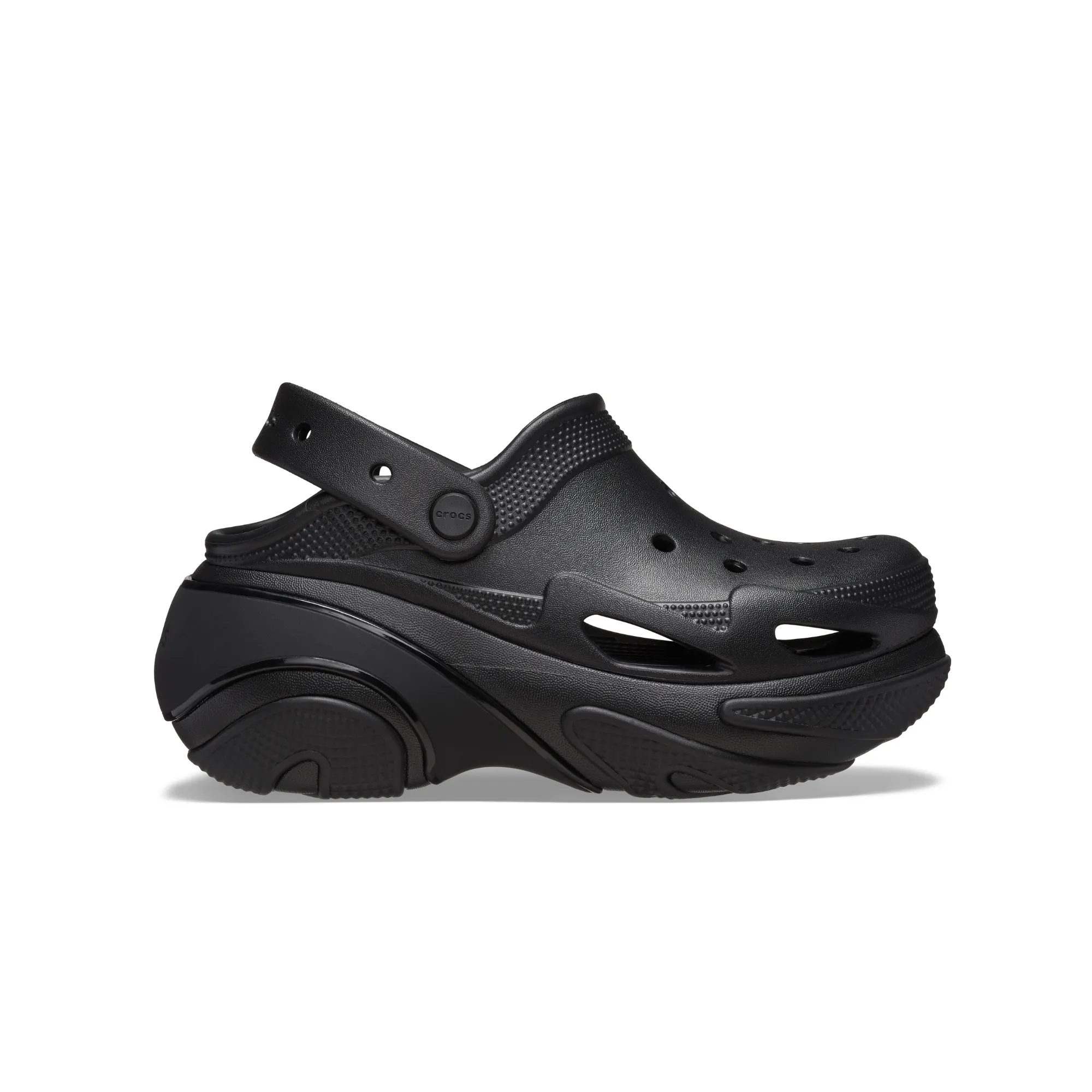 Crocs UNISEX  BUBBLE CRUSH CLOG