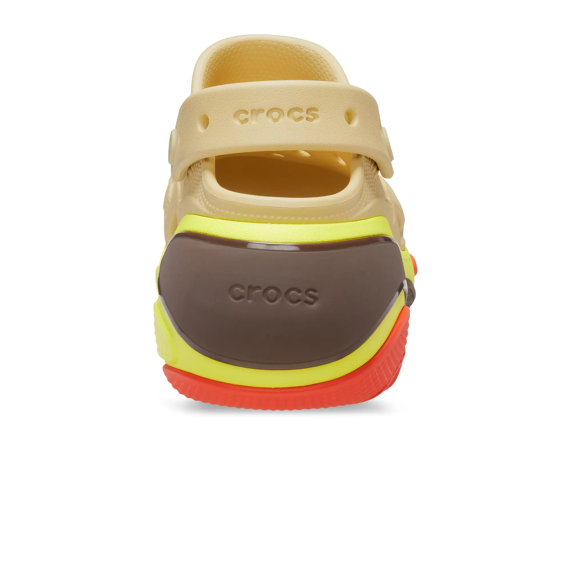 Crocs UNISEX  BUBBLE CRUSH CLOG