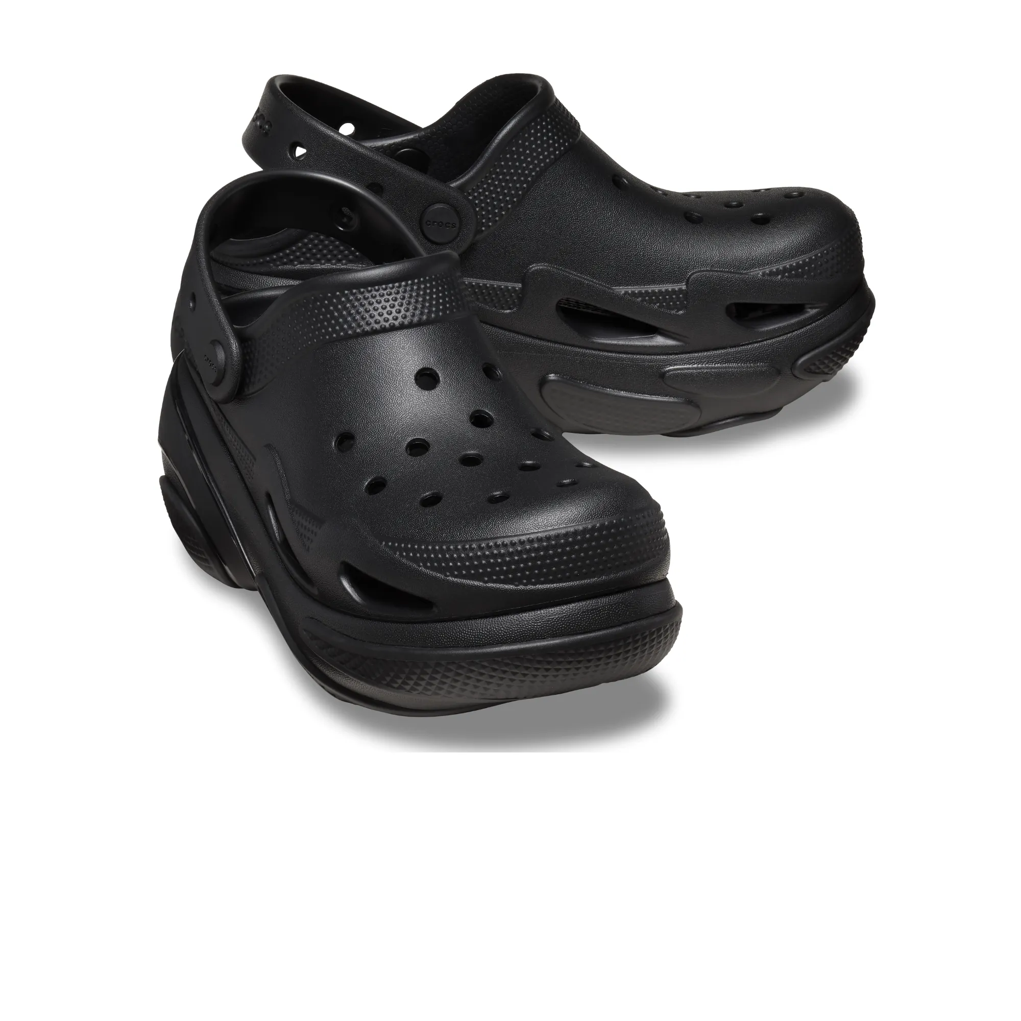 Crocs UNISEX  BUBBLE CRUSH CLOG