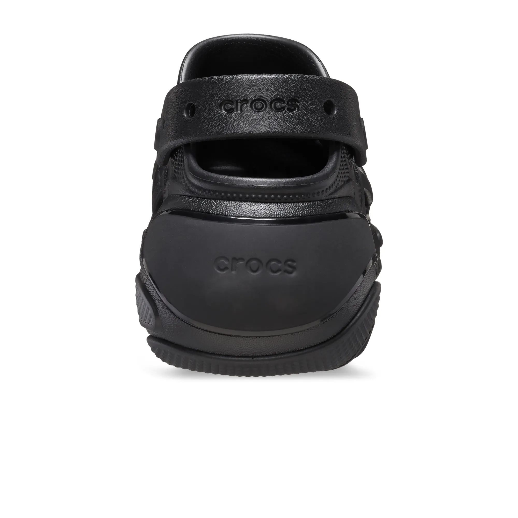 Crocs UNISEX  BUBBLE CRUSH CLOG