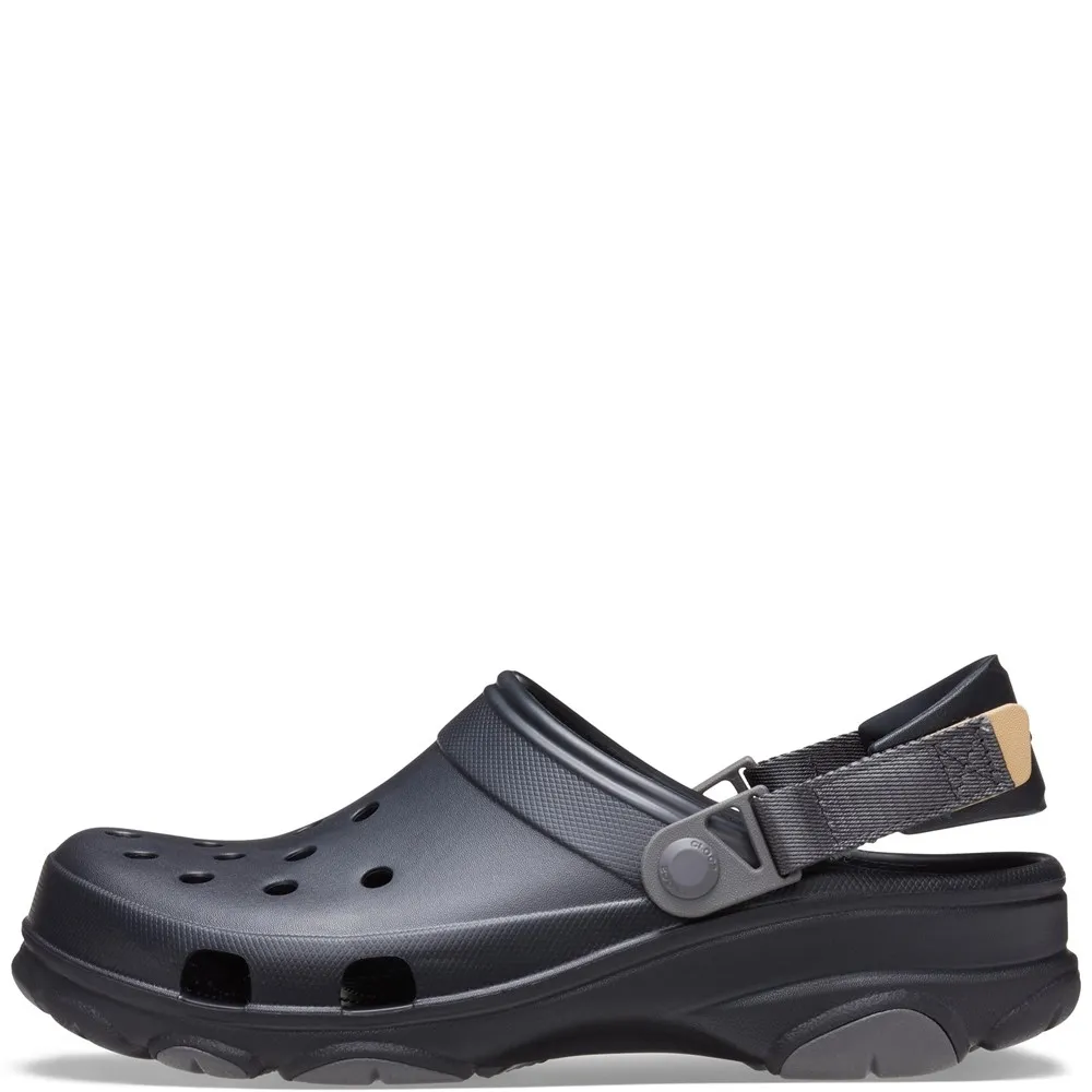 Crocs Unisex Classic All-Terrain Clog