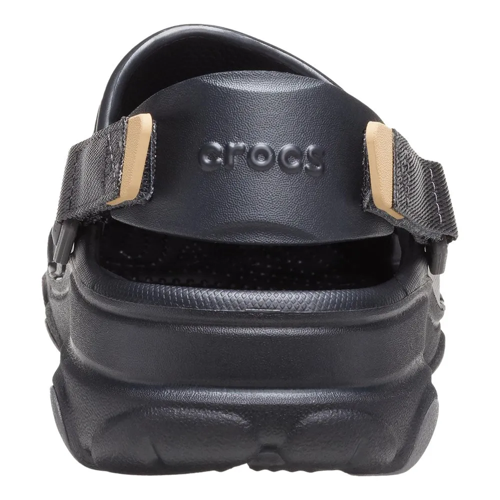 Crocs Unisex Classic All-Terrain Clog